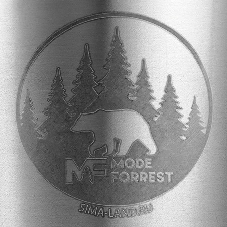 Bear glass, 150 ml-2