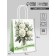 Package Gift craft "The most tender" 15 x 8 x 21 cm
