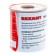 Solder with rosin Rexant, 1000 g, d = 1 mm, tin 60% lead 40%