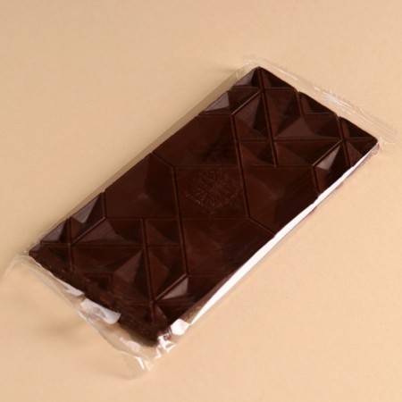 Milk chocolate "The best mom", 70 g.-3