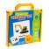 Useful suitcase "Transport", plastic chips, cards