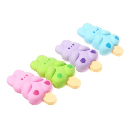 Eraser Figure Bunnaya Bunnet (barcode on a piece)-1