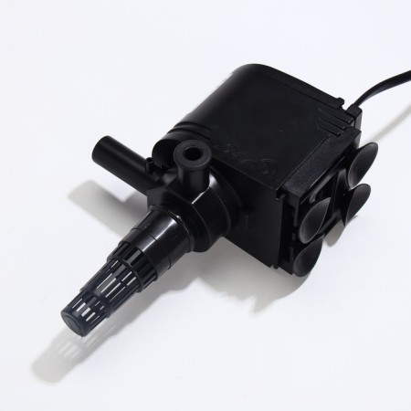 Aquarium pump SEA Star HX-1480D, 2800 l/h, 35 W, water lifting height 2.2 m-4