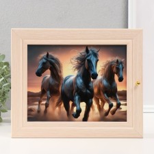 KONI KONI KONY 24x29 cm milk oak