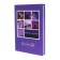 The diary is inexpensive on a5 160 sheets stitch, 7BC cardboard, matte lamination "Moments. Collage"
