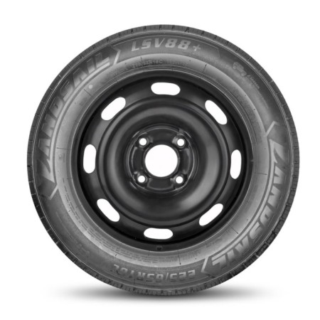 Summer tire Landsail LSV88+ 185/75 R16C 100/97S-4