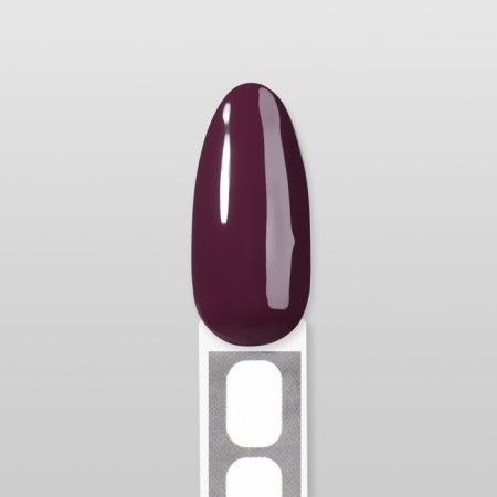 Simple nail polish gel, 3 phase, 10 ml, led/uv, color (162)-15