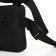 Babberry bag with lightning, external pocket, black color