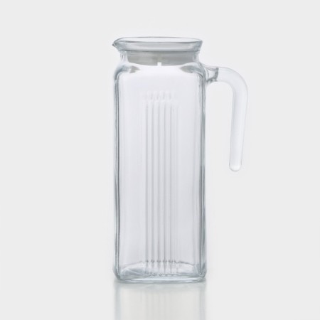 Jug Frigo, 1 l, white cover