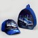 Children's set "Best Son" backpack, cap