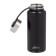 Thermos "Master K", 1 l, two covers, retains heat up to 12 hours, black