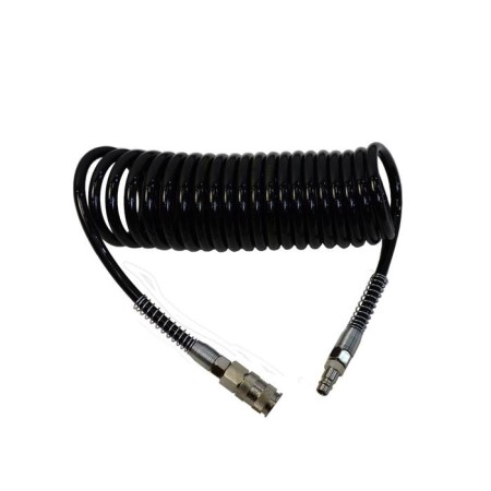 Hose Wiederkraft WDK-65757, polyurethane, 5 m, 6.5x10 mm