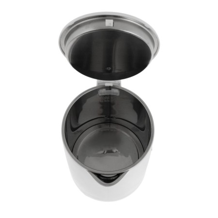 Electric kettle Goodhelper KPS-177c, metal, 1.7 l, 1800 watts, white-4