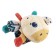 Bracelet, bracelet, bracelet on the handle “Giraffe, bunny, cat, bear, elephant” Types mix