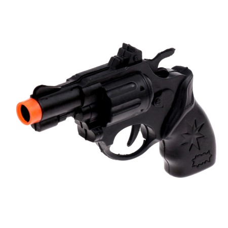 TIR Police set, 8 items-1