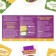 The game "Family Crocodile" to explain words, 70 cards, 10+