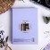Photo album on 36 photos in a solid cover "Each moment is important"