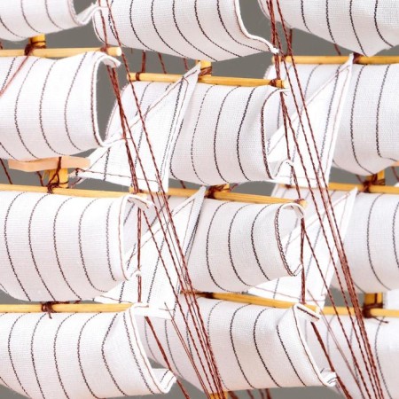 Souvenir Middle Ship Endimion, 40x 6x33 cm 56418-3