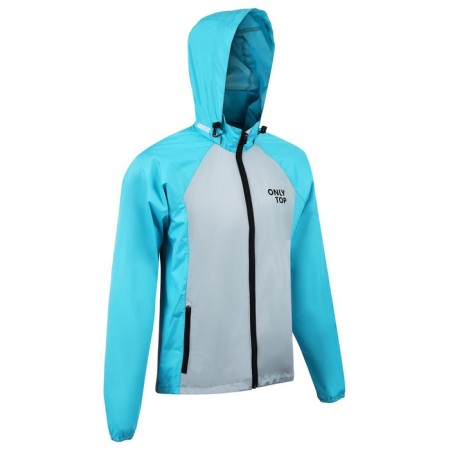 Vetrovka Onlytop unisex with a bag Blue, p. 46-6