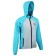 Vetrovka Onlytop unisex with a bag Blue, p. 46
