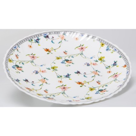 OLAFF plate "ZIRAN", 950 ml, D = 20 cm-1