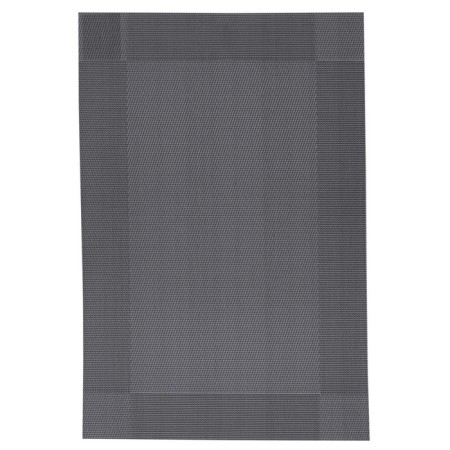 Serving napkin Regent Linea Desco, 30x45 cm, gray color-1