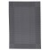Serving napkin Regent Linea Desco, 30x45 cm, gray color