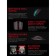 Mouse A4Tech Bloody W90 Pro Black Optical (16000dpi) USB (10but)