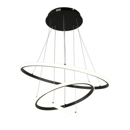 Janina Led 4000k 60W Suspension Chandelier