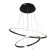 Janina Led 4000k 60W Suspension Chandelier
