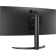Monitor LG 34 "ULTRAWIDE 34WP65C-B Black VA LED 21: 9 HDMI M/ M Matte Has Piv 300CD 178g/ 106691