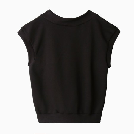 Women's WITH WILL MINAKU: Casual Collection Black Color, Rr. 42-44-8