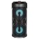Supra SMB-350 Black 20W FM USB BT mines