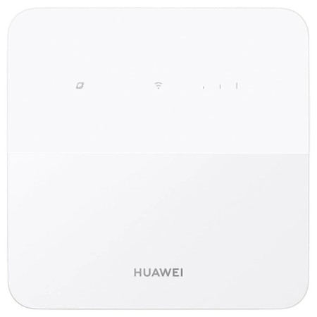 Internet center Huawei B320-323 (51060JWD) 10/100/1000Base-TX/4G CAT.7 White-1