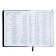 Leduced Diary A5, 160 sheets, Devente.message. NOT ME!, Firmly cover of artificial leather, lies, block 70 g/m2