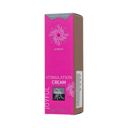 Intimate cream Stimulation Cream Women, 30 ml-6
