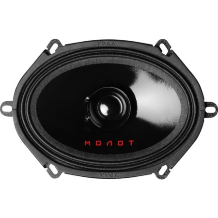 Acoustics Ural AC-M57 Molot New