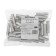 Ludged lounged GML 35-10 (35mm²-Ø10mm) GOST 23469.3-79 (in package. 50 pcs.) Rexant