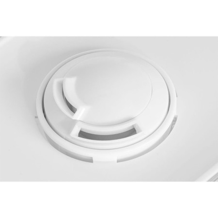 Pioneer HDS12 White, ultrasound, 6 l, 180 watts, 500 ml/h-7