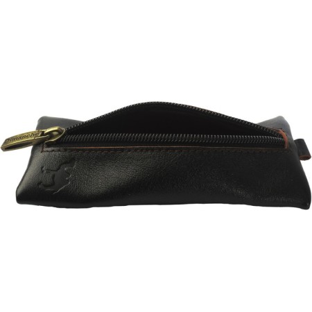 Key of lightning, length 15 cm, black color-2