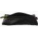 Key of lightning, length 15 cm, black color