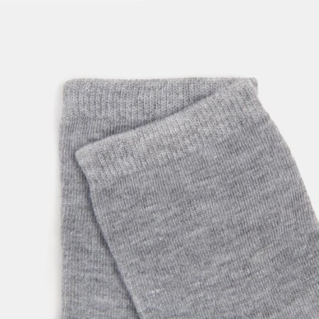 Nosk children, gray color, size 22-24-1