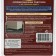 Anti -vibration stands for Topperr washing machines, black