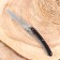 Folding Knock "Indian" 20cm, blade 87mm/2.2mm