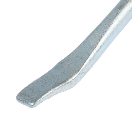 Mounting service key 10575, "peak", zinc coating, 770 mm-2