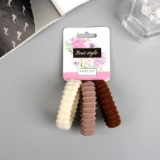 Hair elastic band 