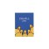 Set of mini-postcard "cool" 20 pieces, 7 x 9 cm