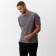 Men's T-shirt Minaku, centered, rn 42-44