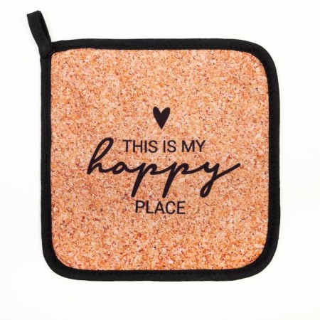 Kit kitchen "cork" mittens-output 20x28cm, severity 17x17cm, 35% x/l, 65% of the p/e-3