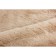 Blue Bunny mat, 50x80 cm, beige color